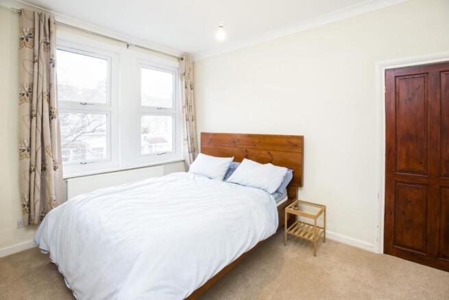 Bed 1