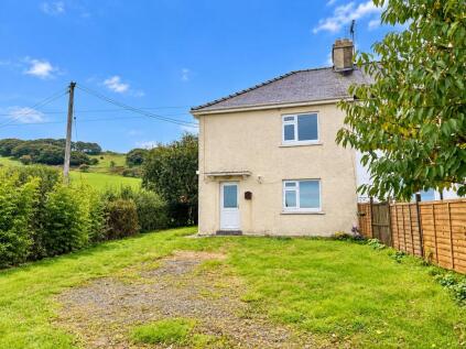 Pontrhydfendigaid Road, Tregaron, SY25