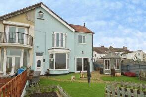 1, North Promenade, Withernsea HU19 2DS
