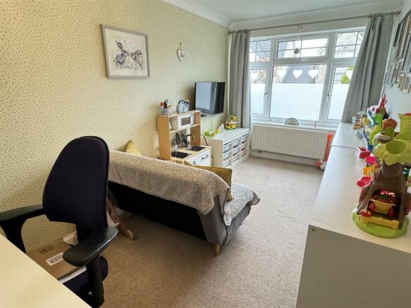Reception Room Two