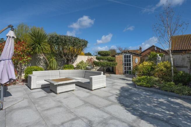 Fair Lawn, Chestfield, Whitstable