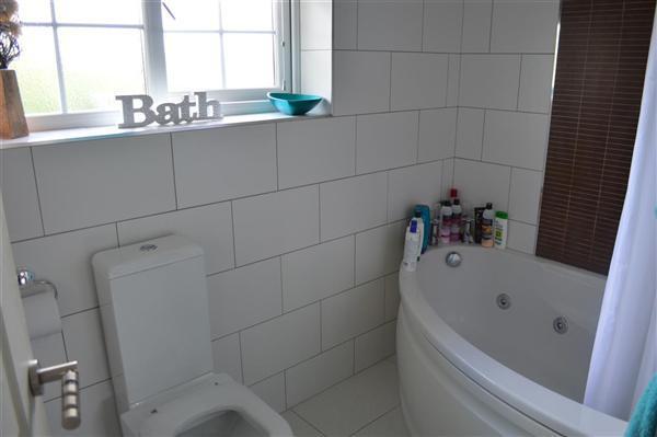 New fitted Bathroom