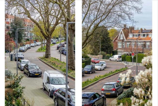 Berglustlaan 74 3054 BK ROTTERDAM image 2