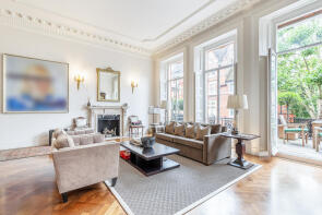 First Floor Flat, 5, Cadogan Square, London SW1X 0HT