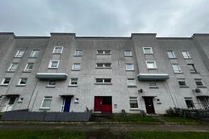 253, Ash Road, Abronhill, Cumbernauld G67 3EA