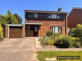 3, Newick Drive, Lewes BN8 4NY