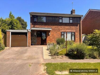 Newick Drive, Newick, BN8