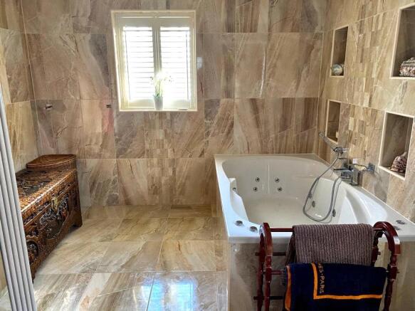 En-Suite