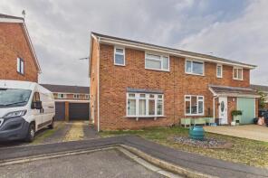 41, Brookfield Walk, Clevedon BS21 6YJ