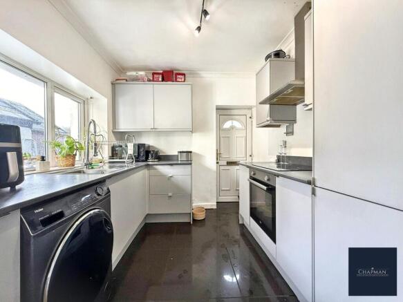 Intirety of the internals