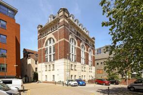14, Tower, Georges Square, Redcliff, Bristol BS1 6LB