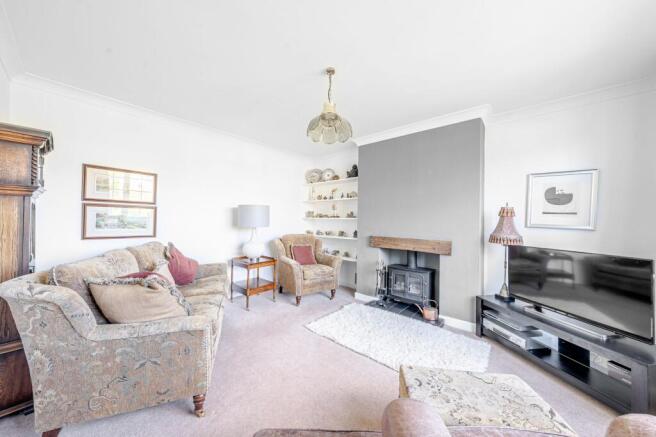 2 bed Semi-Detached Bungalow for sale Image 6
