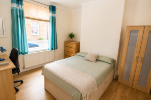 25, Allison Street, Lincoln LN1 1PX