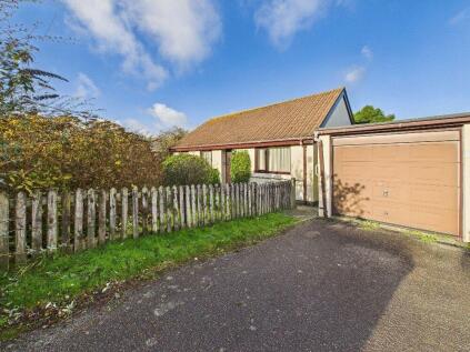 Penkenna Close, Crackington Haven, Bude