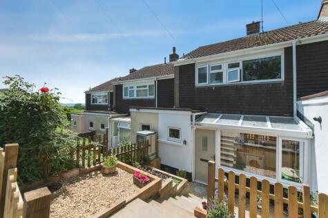 Coach Road, Exeter, EX5