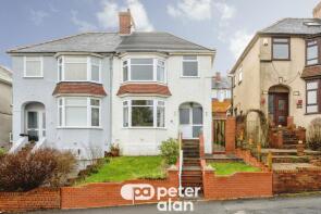 9 Arfryn, Cefn Coed Crescent, Cockett, Swansea SA2 0XY
