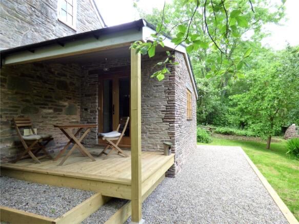 Decking