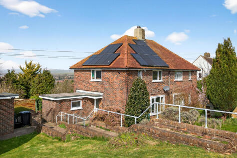 Elsted Crescent, Brighton, BN1
