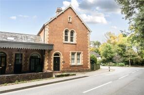 Station House, Station Road, Sidmouth EX10 9DN