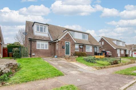 Gardeners Road, Debenham