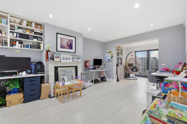 Sitting Room