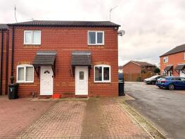 6, Clipstone Gardens, Wigston LE18 3UN