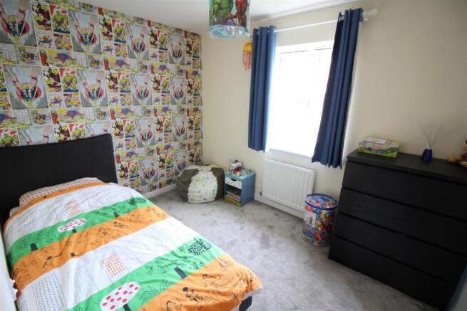 Bedroom two