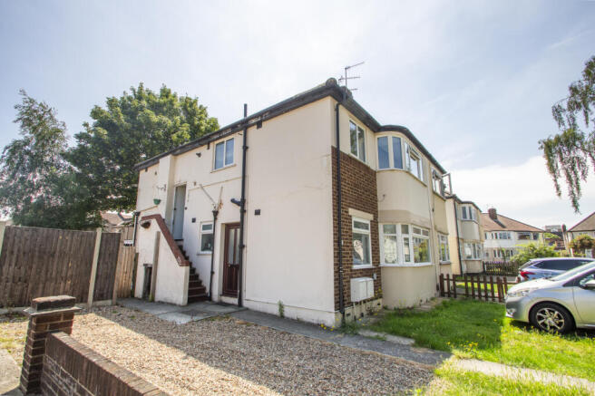 Two bedroom maisonette in Bexleyheath
