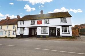 6, The Red Lion, High Street, Much Hadham SG10 6DD