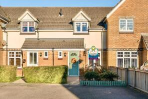 3, Eckford Close, Folkestone CT18 7QU