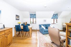 15, Wharfside Village, Wharf Road, Penzance TR18 2GA