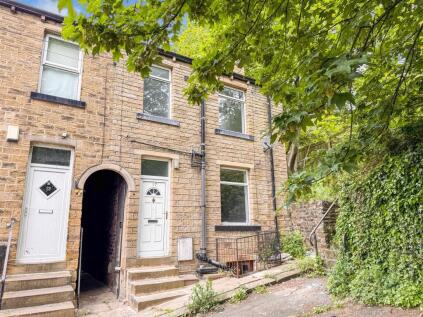 Hope Street, Milnsbridge, Huddersfield