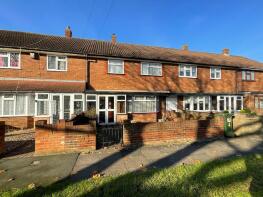 6, Kingaby Gardens, Rainham RM13 7PH