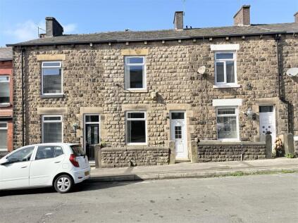 Dixon Street, Lees, Oldham