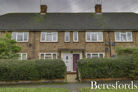Beech Avenue, Brentwood, CM13