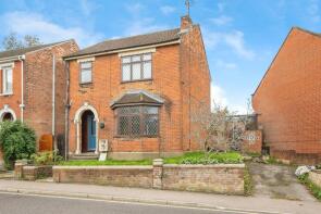 31, Military Road, Colchester CO1 2AD