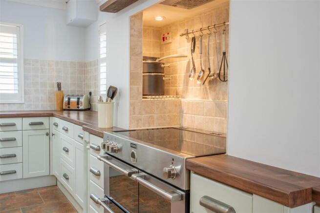 Kitchen/Diner/Breakfast Room