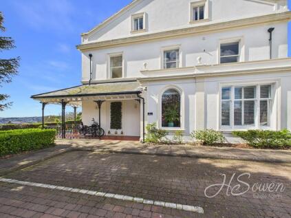 Braddons Hill Road East, Torquay