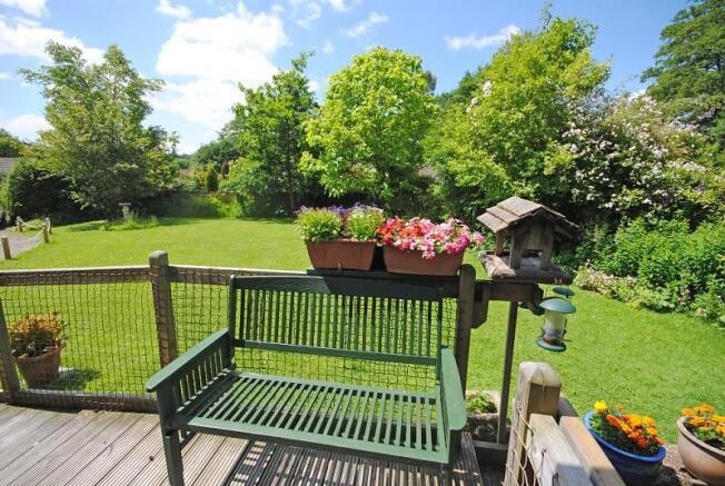 Garden 1