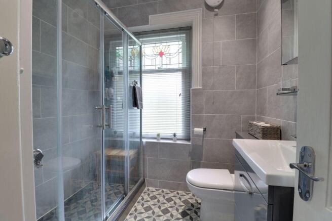 Bathroom 1