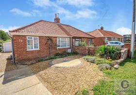 20, Oval Road, Norwich NR5 0DF