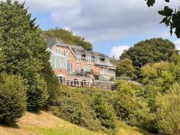 West Ridge, Porthkerry Park Road, Porthkerry Park, Barry CF62 3BY