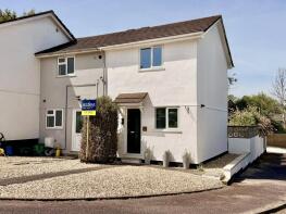 51, Rosewell Close, Honiton EX14 1QU