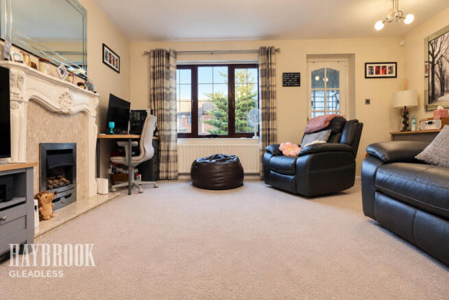 Wadsworth Drive, Sheffield photo 3