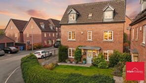 23, Mona Way, Manchester M44 6GG