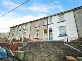 53, Edward Terrace, Abertridwr CF83 4FJ