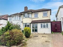 109, Gallants Farm Road, East Barnet, Barnet EN4 8EP