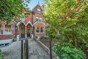 14, Berkeley Road, Tunbridge Wells TN1 1YR