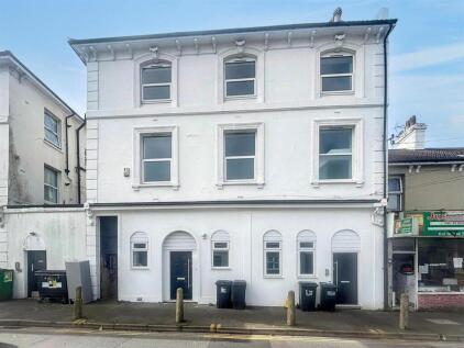 Susans Road, Eastbourne