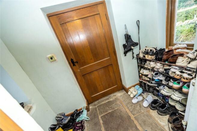4 bed Terraced for sale Image 9